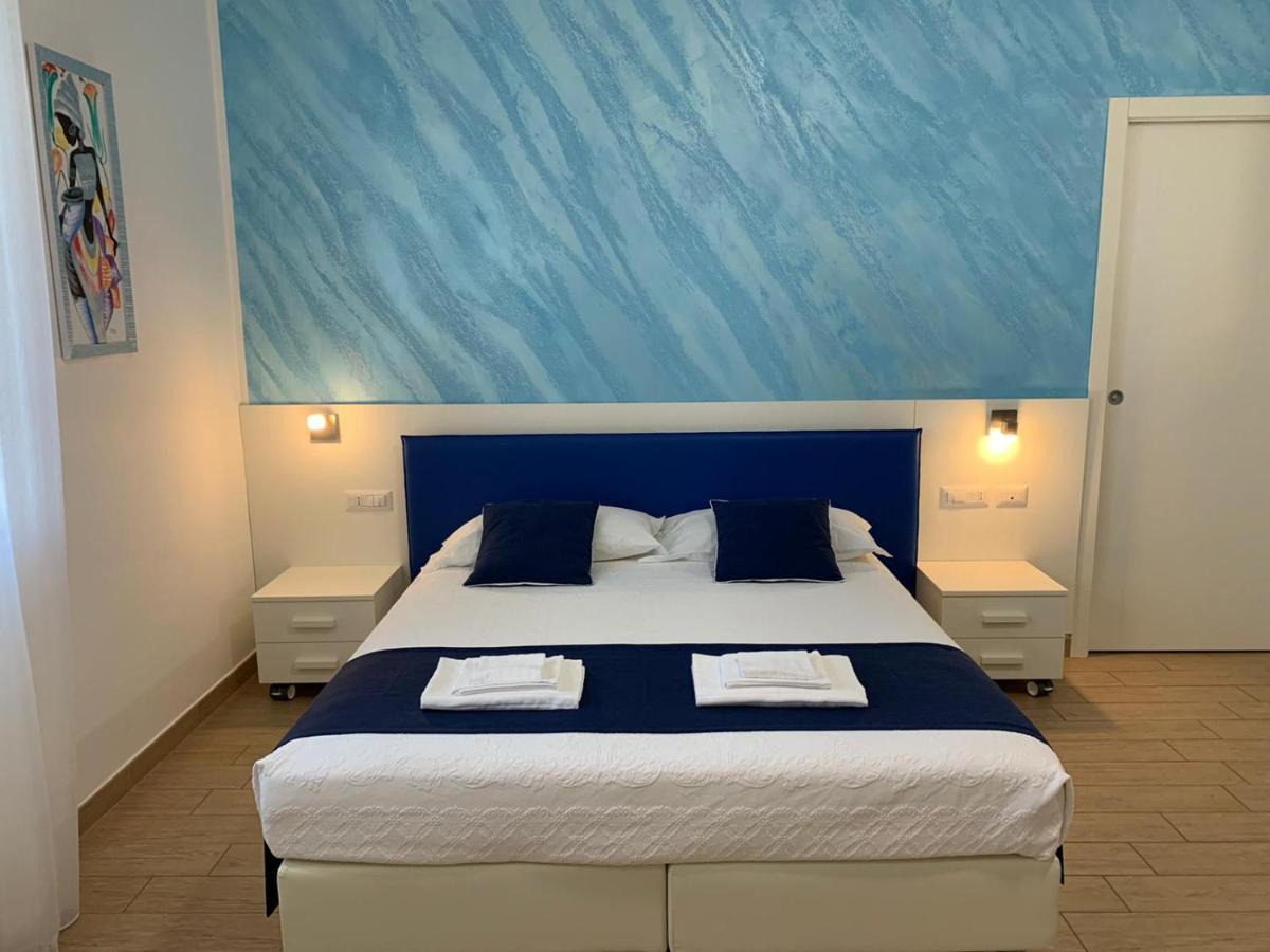 B&B Il Fiorone Torre Canne Zimmer foto